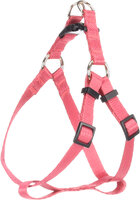 Harnas Step&amp;Go Noekie Roze