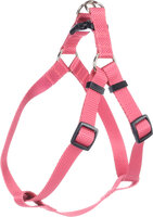 Harnas Step&amp;Go Noekie Roze