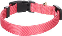 Halsband Noekie Roze