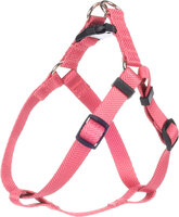 Harnas Step&amp;Go Noekie Roze