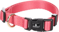 Halsband Noekie Roze