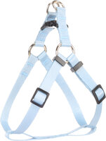 Harnas Step&amp;Go Noekie Blauw
