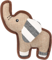 Speelgoed Wigri Olifant Beige