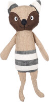 Speelgoed Wigri Vos Beige