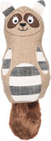 Speelgoed Wigri Wasbeer Beige