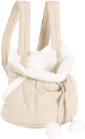 Buikdrager Cuddi Beige