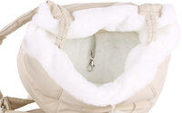Buikdrager Cuddi Beige