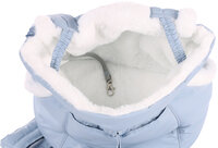 Buikdrager Cuddi Blauw