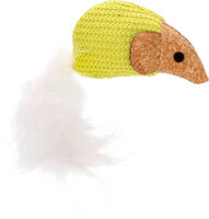 Speelgoed Lemmo Muis Groen