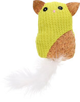 Speelgoed Lemmo Kat Groen
