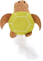 Speelgoed Lemmo Schildpad Groen