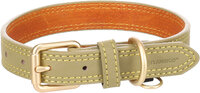 Halsband Virginia Groen