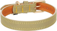 Halsband Virginia Groen