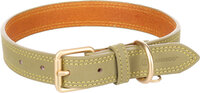 Halsband Virginia Groen