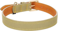 Halsband Virginia Groen