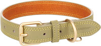 Halsband Virginia Groen