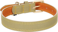 Halsband Virginia Groen