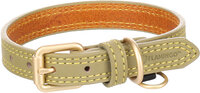Halsband Virginia Groen