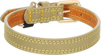 Halsband Virginia Groen