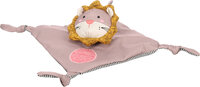 Speelgoed Puppy Britty Leeuw Taupe
