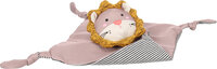 Speelgoed Puppy Britty Leeuw Taupe