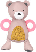 Speelgoed Puppy Britty Beer Taupe