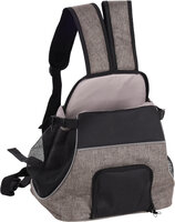 Buikdrager Xanty Taupe