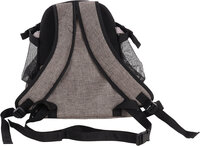 Buikdrager Xanty Taupe