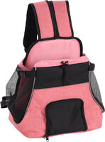 Buikdrager Xanty Roze