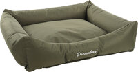 Mand Dreambay&not;&AElig; Rechthoekig Olijfgroen