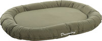 Kussen Dreambay&not;&AElig; Ovaal Olijfgroen