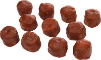 Snack Chomps Nuggets met kip