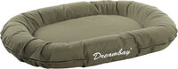 Kussen Dreambay&not;&AElig; Ovaal Olijfgroen