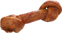 Snack Chomps Geknoopt Been met kip