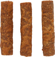 Snack Chomps Rol met kip