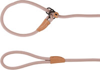Anti-trek looplijn Puppy Malibu Taupe