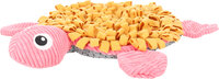 Snuffelmat Puppy Morgano Schildpad Oker &amp; Roze