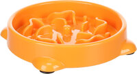 Eetpot Slow feeder Bini Rond Meerdere kleuren