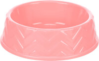 Eet- en drinkpot Wavy Rond Meerdere kleuren