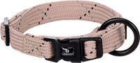 Halsband Puppy Dolly Taupe