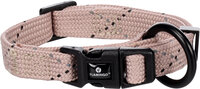 Halsband Puppy Dolly Taupe