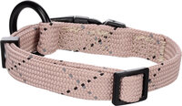 Halsband Puppy Dolly Taupe
