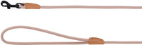 Looplijn Puppy Malibu Taupe