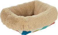 Mand Fizi Meerkleurig