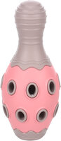 Speelgoed Puppy Benty Kegel Roze
