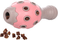 Speelgoed Puppy Benty Kegel Roze