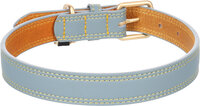Halsband Virginia Lichtblauw