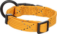 Halsband Puppy Dolly Oker
