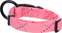 Halsband Puppy Dolly Roze