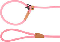 Anti-trek looplijn Puppy Malibu Roze